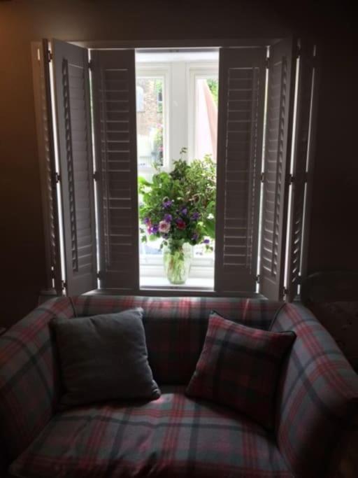 1800 Period Grade 2 Listed Cottage Addingham Екстер'єр фото